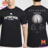 070 Shake Announces The Petrichor Tour A Mesmerizing Journey Across NA UK And EU Unisex T Shirt