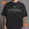 070 Shake Announces The Petrichor Tour A Mesmerizing Journey Across NA UK And EU Two Sides Unisex T Shirt