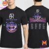 49 Winchester World Tour 2024 Unisex T Shirt