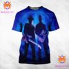 Greatness It Only Takes Everything Rafael Nadal The King Of Clay Courts Has Retired All Over Print Shirt