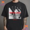 Architects Whiplash Who Gives A Fuck Unless You Are One Of Us Two Sides Unisex T-Shirt