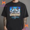 CFL The Toronto Argonauts Are 111th Grey Cup Champions For Fans Unisex Tee Shirt