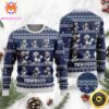 Dallas Cowboys Our Balls Are Bigger Ugly Christmas Sweater