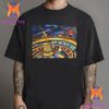 King Gizzard And The Lizard Wizard Tour At Fox Theatre Atlanta GA On November 19th 2024 Unisex T Shirt