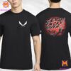 The Legend Is Real Experience How To Train Your Dragon Only In Theaters On June 13th 2025 Unisex T Shirt