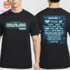 Download Festival 2025 Lineup Green Day Sleep Token Korn And More At Donington Park June On 13th To 15th 2025 Unisex T Shirt