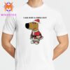 Chill Guy Christmas Ho Ho Ho Unisex T-Shirt