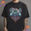 Download Festival 2025 Lineup Green Day Sleep Token Korn And More At Donington Park June On 13th To 15th 2025 Unisex T Shirt