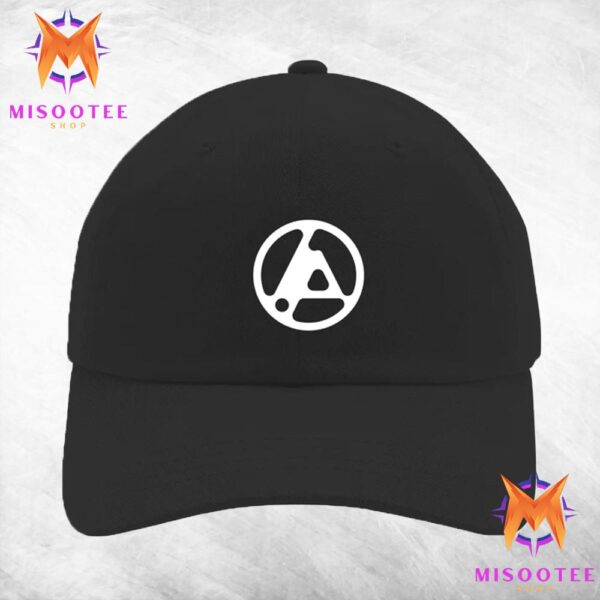 Linkin Park From Zero World Tour Morph Icon Classic Hat Cap