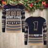 Arcane Family Reunion Holiday League Of Legends Ugly Sweater