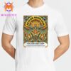 Jason Isbell And The 400 Unit Event With SG Goodman At Eventim Apollo London UK On November 25th 2024 Unisex T-Shirt