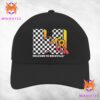 Mike Tyson Vs Jake Paul Boxing Classic Hat Cap