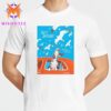 Chelsea Wolfe An Intimate Evening Of Songs Laid Bare With Enhancement At The Rio Theatre Santa Cruz California On December 12th 2024 Unisex T Shirt