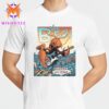 Mike Tyson Collection I Am The Best Ever Two Sides Uniex T Shirt