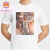 NBA Giannis Antetokounmpo Of Milwaukee Bucks Warrior Scores 59 Points To Help Team Win Over Detroit Pistons Unisex T Shirt