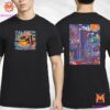 311 Band The Song All You Have Seen From The Album Full Bloom Two Sides Unisex T-Shirt