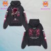 Arcane League Of Legends Victor If I Cross The Line There Is Beauty In Imperfection Hoodie