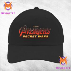 Avengers Secret Wars Marvel The Battle Between 3 Spider-Men In May 2027 Classic Hat Cap