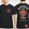 Bad Omens Nowhere To Go Two Sides Unisex T-Shirt