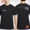 Marshmello The Temple Of Enthusiasm Satisfaction Guaranteed Call Now Two Sides Black Unisex T-Shirt