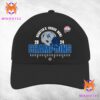 South Alabama Football Champions Of Veterans Bowl 2024 Classic Hat Cap