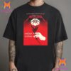 The Weeknd x Basquiat Hurry Up Tomorrow Collector’s Edition Two Sides Unisex T-Shirt