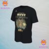 Milwaukee Bucks Become Champions Of Emirates NBA Cup 2024 Unisex T-Shirt