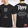 Moriah Rose Pereira Negative Poppy Images Unisex T-Shirt