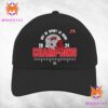 Pac 12 Football Is The Champions Of Art Of Sport LA Bowl 2024 Classic Hat Cap