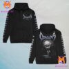 Kiss Let Go Rock N Roll 2024 Collection Unisex Hoodie