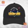 Mountain West Football Is The Champions Of Art Of Sport LA Bowl 2024 Classic Hat Cap