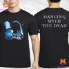 Pain Nothing Remains The Same Two Sides Unisex T-Shirt