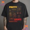 Pretty Lights 2024 New Year’s Eve Celebration At Wintrust Arena Chicago Illinois On December 30th And 31st 2024 Unisex T-Shirt