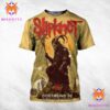 Slipknot Tour At Ziggo Dome Amsterdam Netherlands On December 5th 2024 All Over Print Shirt