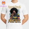 Snoop Dogg x Fortnite Remix City Icons And Hip Hop Culture Unisex T-Shirt