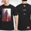 Superman 2025 Movie Take Me Home Unisex Hoodie