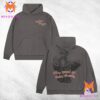 Taylor Swift Say You Will Always Wonder The Tortured Poets Department Hoodie