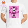 The Day The Earth Blew Up A Looney Tunes Movie By Warner Bros Porky Pig Only In Theaters On February 28th Unisex T-Shirt