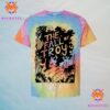 The Fall Of Troy Manipulator Inner Monster Cotton Candy Tie Dye Sweater