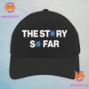 The Story So Far Logo New Poof Classic Hat Cap