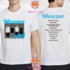 Weezer Voyage To The Blue Planet Unisex T-Shirt