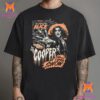 Alice Cooper Trash Half Skull Vintage Two Sides Unisex T-Shirt