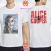 Alice Cooper The Halloween Spook Show Unisex T-Shirt