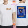 Notre Dame Fighting Irish Vs Penn State Nittany Lions College Football Semifinal At The Capital One Orange Bowl Unisex T-Shirt