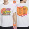 Stacey Ryan Fall In Love Alone Two Sides Unisex T-Shirt