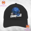 Minnesota Football Is The 2025 Duke’s Mayo Bowl Champion Classic Hat Cap