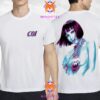 Stacey Ryan Fall In Love Alone Two Sides Unisex T-Shirt