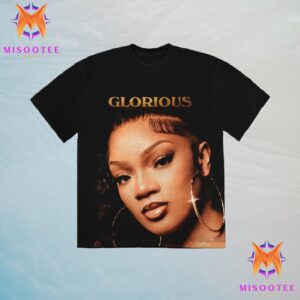 Glorious Portrait Official Glorious Moose Knuckle Unisex T-Shirt