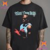 Official Gunna Wunna 2024 Tour Two Sides Unisex T-Shirt