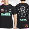 Official Gunna Wun Of Dem Nights Portrait Graphic Unisex T-Shirt